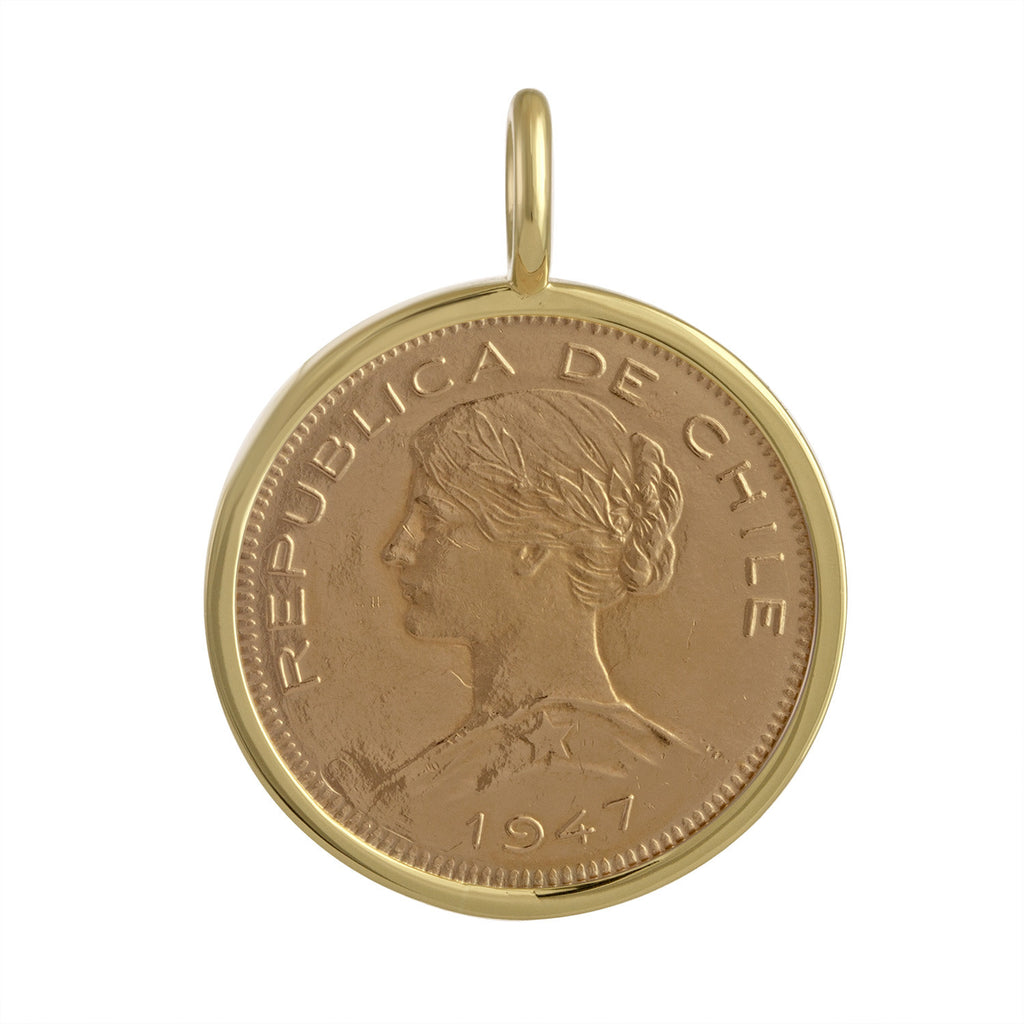 What We Talk About When We Talk About Gold