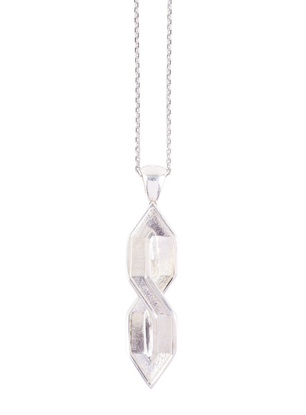 That "S" Thing Pendant