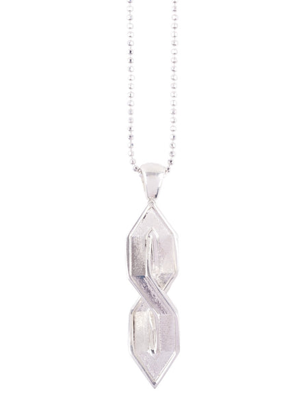 That "S" Thing Pendant