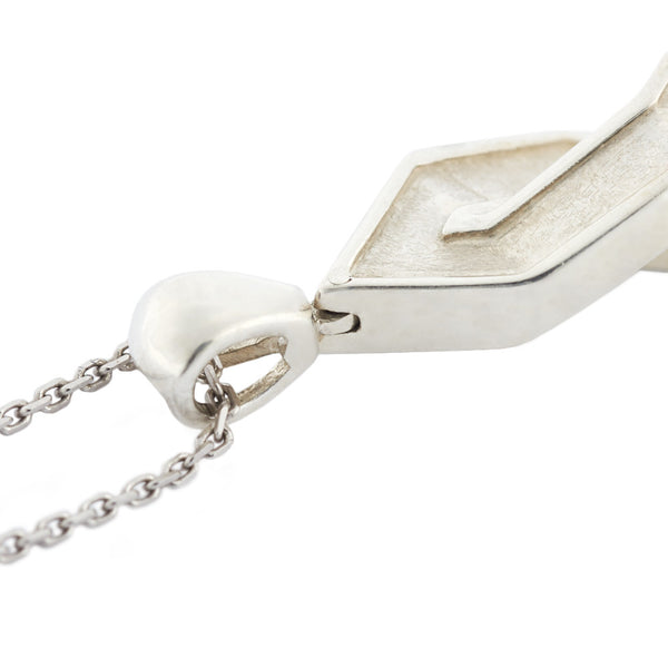 That "S" Thing Pendant