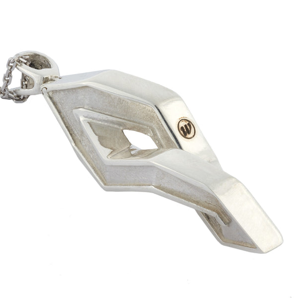That "S" Thing Pendant