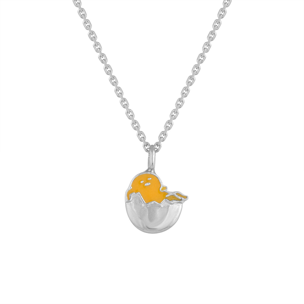 The Egg Pendant