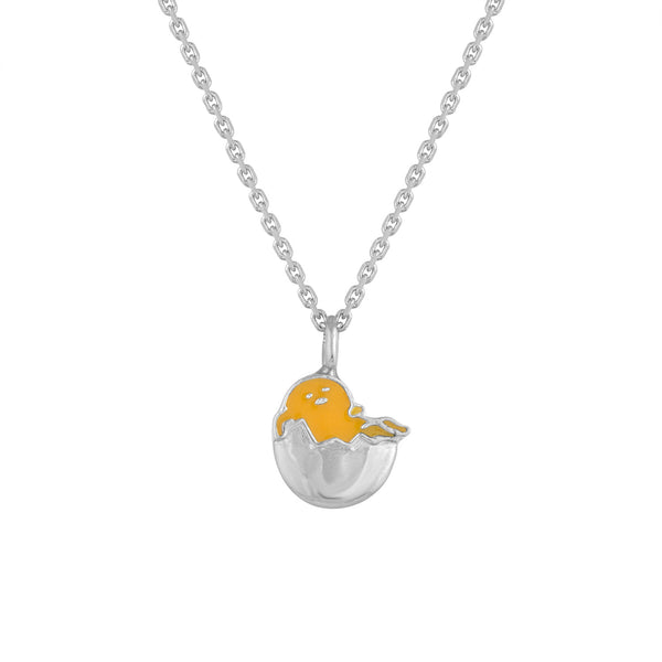 The Egg Pendant