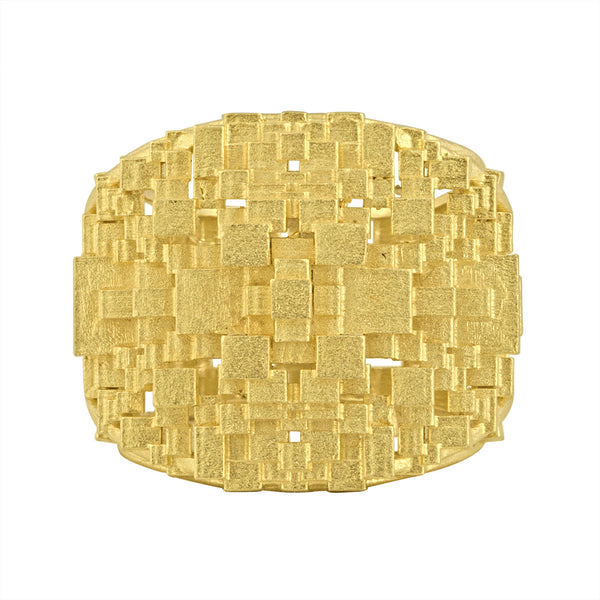 The Voxel Ring