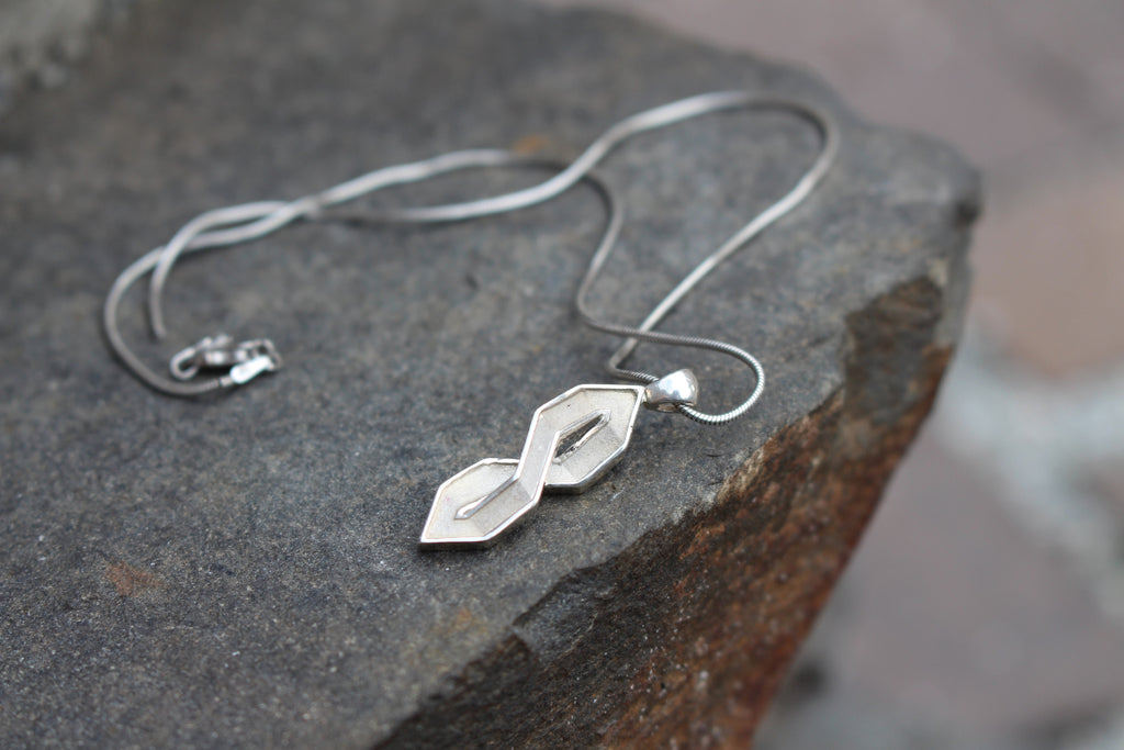 That "S" Thing Pendant